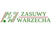 logo ZASUWY WARZECHA