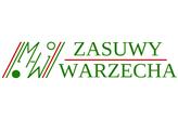 Logo firmy ZASUWY WARZECHA - energetykacieplna.pl ZASUWY WARZECHA - logo firmy w portalu energetykacieplna.pl