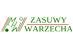logo ZASUWY WARZECHA