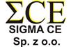 Sigma CE Sp. z o.o. Sigma CE Sp. z o.o.