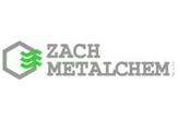 logo "ZACH METALCHEM" Sp. z o.o.