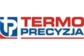 logo TERMO-PRECYZJA sp.j. Producent Czujników Temperatury