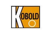 logo KOBOLD INSTRUMENTS- NOWOCZESNE URZĄDZENIA POMIAROWE