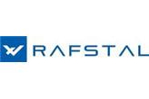 Rafstal Sp. z o.o. - logo firmy w portalu energetykacieplna.pl