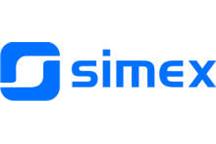 SIMEX Sp. z o.o. - logo firmy w portalu energetykacieplna.pl