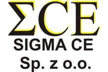 Sigma CE Sp. z o.o. - logo firmy w portalu energetykacieplna.pl