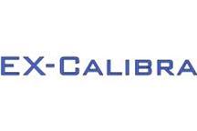 Logo firmy EX-Calibra - energetykacieplna.pl EX-Calibra - logo firmy w portalu energetykacieplna.pl