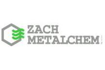 Logo firmy "ZACH METALCHEM" Sp. z o.o. - energetykacieplna.pl "ZACH METALCHEM" Sp. z o.o. - logo firmy w portalu energetykacieplna.pl