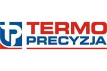Logo firmy TERMO-PRECYZJA sp.j. Producent Czujników Temperatury - energetykacieplna.pl TERMO-PRECYZJA sp.j. Producent Czujników Temperatury - logo firmy w portalu energetykacieplna.pl
