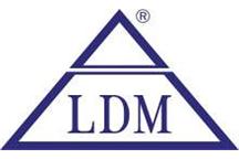 LDM Polska Sp. z o.o. - logo firmy w portalu energetykacieplna.pl