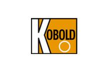 KOBOLD INSTRUMENTS- NOWOCZESNE URZĄDZENIA POMIAROWE - logo firmy w portalu energetykacieplna.pl