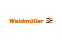 WEIDMÜLLER Sp. z o.o. - logo firmy w portalu energetykacieplna.pl