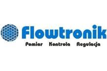 Logo firmy FLOWTRONIK s.c. - energetykacieplna.pl FLOWTRONIK s.c. - logo firmy w portalu energetykacieplna.pl
