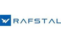 Logo firmy Rafstal Sp. z o.o. - energetykacieplna.pl Rafstal Sp. z o.o. - logo firmy w portalu energetykacieplna.pl