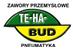 logo TE-HA-BUD Sp. z o.o.