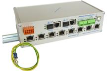 Przełącznik 2G-2C.0.8.F-BOX-PoE-PP