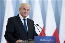 Według ministra stosowanie miału węglowego w piecach domowych jest trudne Według ministra stosowanie miału węglowego w piecach domowych jest trudne