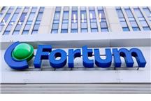 Fortum prowadzi swoją działalność w Polsce od 2003 roku Fortum prowadzi swoją działalność w Polsce od 2003 roku