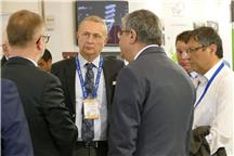 RAFAKO S.A. na targach ICCI 2017 w Stambule