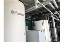 Fortum - Laboratorium Ciepła i Chłodu Fortum - Laboratorium Ciepła i Chłodu
