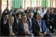 zakończenie roku szkolnego OSZ RAFAKO 2017 zakończenie roku szkolnego OSZ RAFAKO 2017