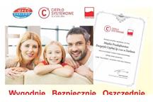 Godło Teraz Polska przyznawane jest przez IGCP