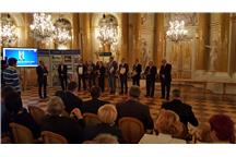 Gala finałowa XXI edycji konkursu „Modernizacja roku” Gala finałowa XXI edycji konkursu „Modernizacja roku”