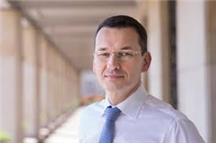 Nowe przepisy przygotowało MR wraz z MŚ Nowe przepisy przygotowało MR wraz z MŚ