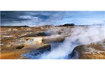Islandia i Norwegia to kraje przodujące w wykorzystaniu geociepła Islandia i Norwegia to kraje przodujące w wykorzystaniu geociepła