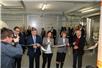 przecięcie wstęgi otwiera nową kotłownię eco w jeleniej górze przecięcie wstęgi otwiera nową kotłownię eco w jeleniej górze
