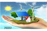 Elektrownia wiatrowo - solarna Elektrownia wiatrowo - solarna