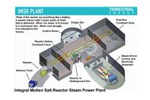 Prezes Terrestrial Energy uważa, że IMSR powinna zainteresować się Polska Prezes Terrestrial Energy uważa, że IMSR powinna zainteresować się Polska