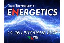 ENERGETICS ENERGETICS