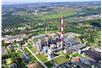 Elektrociepłownia Karolin w Poznaniu