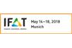 Zapowiedź IFAT 2018! Zapowiedź IFAT 2018!