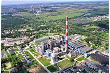 Elektrociepłownia Karolin w Poznaniu Elektrociepłownia Karolin w Poznaniu