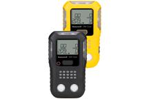 BW Clip4 - HONEYWELL -Detektor wielogazowy