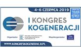 I Kongres Kogeneracji, już w czerwcu!