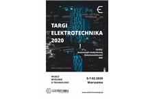 Targi Elektrotechnika 2020