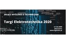 Targi Elektrotechnika