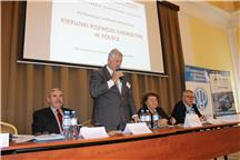 M. Grzywacz, R. Marcińczak, E. Janiszewska-Kuropatwa i J. Nowicki M. Grzywacz, R. Marcińczak, E. Janiszewska-Kuropatwa i J. Nowicki
