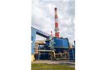 PGE Energia Ciepła Oddział Elektrociepłownia w Zgierzu PGE Energia Ciepła Oddział Elektrociepłownia w Zgierzu