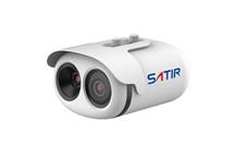 System detekcji gorączki System detekcji gorączki
