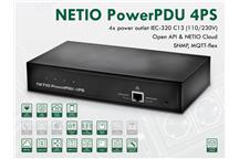 NETIO PowerPDU 4PS