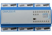 GMA200-RT/-RTD moduł przekaźnikowy