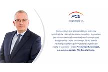 Ilustracja nadesłana (przez PGE Energia Ciepła)