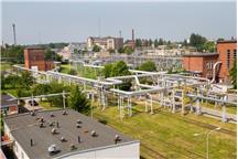 PGE Energia Ciepła Oddział EC Gorzów Wlkp PGE Energia Ciepła Oddział EC Gorzów Wlkp