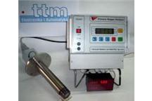 Analizator tlenu CAT -4S