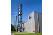PGE Energia Ciepła Elektrociepłownia w Rzeszowie PGE Energia Ciepła Elektrociepłownia w Rzeszowie
