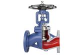Zawory zaporowe BVALVE Zawory zaporowe BVALVE